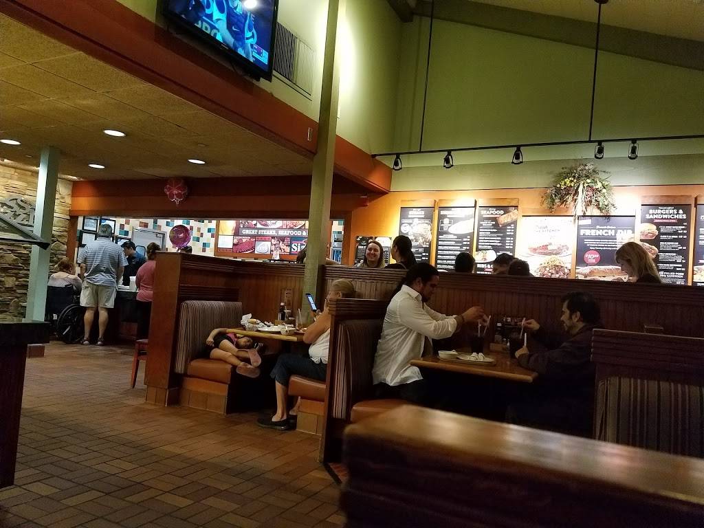 Sizzler | restaurant | 1100 W Covina Pkwy, West Covina, CA 91790, USA | 6263380610 OR +1 626-338-0610