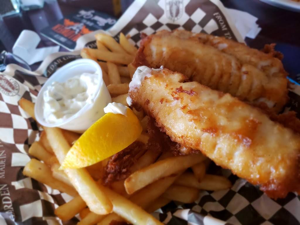 Rock The Dock Pub & Grill | restaurant | 535 Dock St # 118, Tacoma, WA 98402, USA | 2532725004 OR +1 253-272-5004