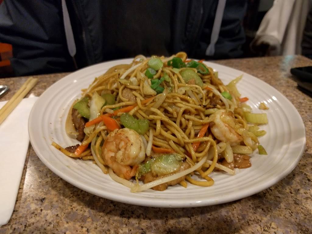 Tea Plus Noodles | restaurant | 1100 Howard Ave ste d, Burlingame, CA 94010, USA | 6506851698 OR +1 650-685-1698