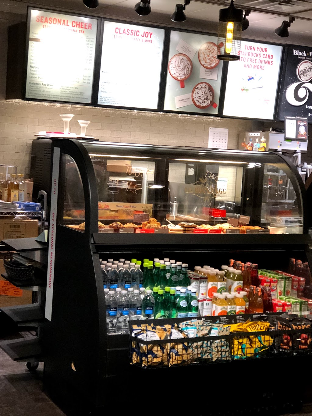 Starbucks | cafe | 711-723 Somerville Ave, Somerville, MA 02143, USA | 6177766783 OR +1 617-776-6783