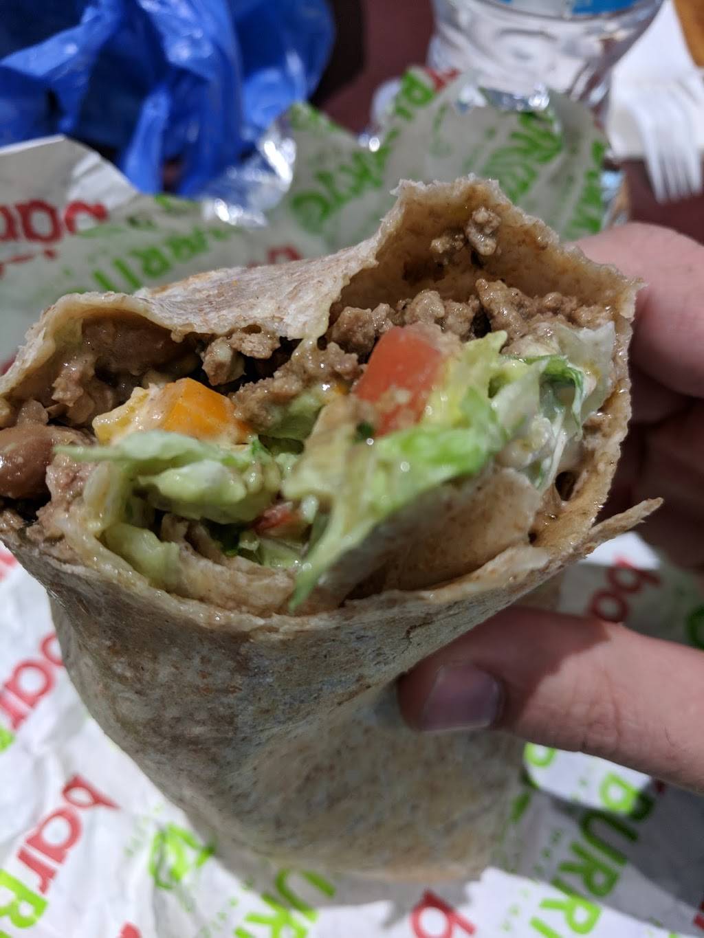 barBURRITO | restaurant | BRAMALEA CITY CENTRE, 25 Peel Centre Dr, Brampton, ON L6T 3R5, Canada | 9057929411 OR +1 905-792-9411