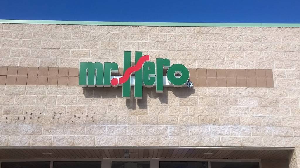 Mr. Hero | restaurant | 4816 Milan Rd, Sandusky, OH 44870, USA | 4196217476 OR +1 419-621-7476