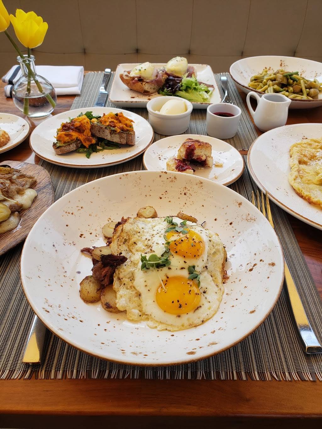 Michaels on Naples Ristorante | restaurant | 5620 E 2nd St, Long Beach, CA 90803, USA | 5624397080 OR +1 562-439-7080