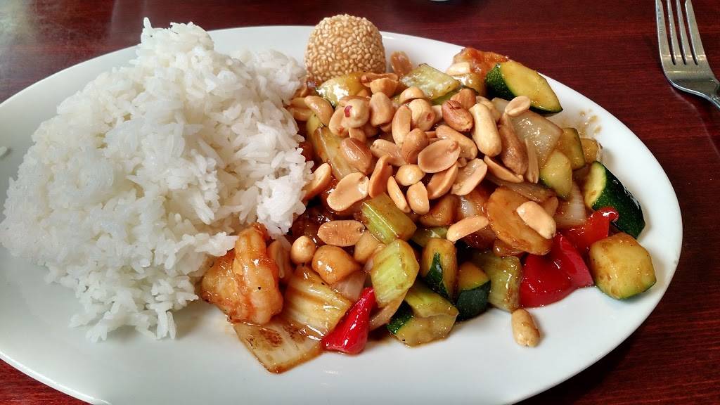 Canton | restaurant | 900 41st Ave, Santa Cruz, CA 95062, USA | 8314758751 OR +1 831-475-8751