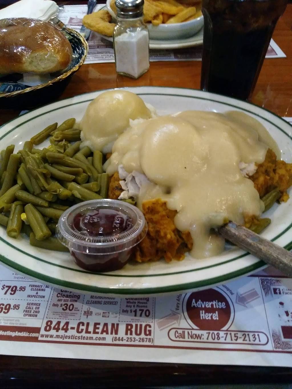 Pepper Mill | restaurant | 19137 Wolf Rd # 5, Mokena, IL 60448, USA | 7084788748 OR +1 708-478-8748