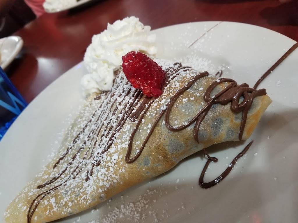 Crepes Ooh La La | restaurant | 1548 Locust St, Walnut Creek, CA 94596, USA | 9259445790 OR +1 925-944-5790