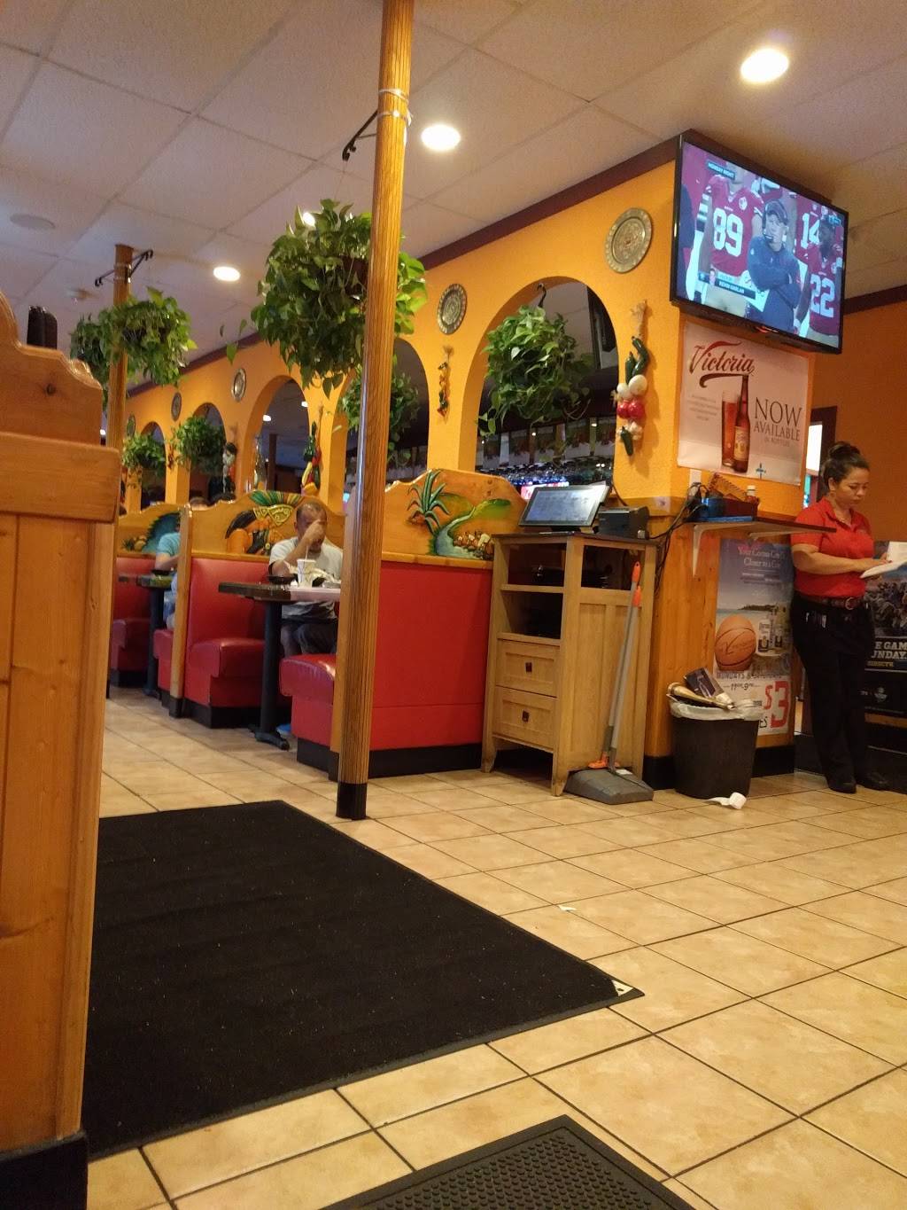 Los Toltecos | restaurant | 4111 Duke St, Alexandria, VA 22304, USA | 7033978245 OR +1 703-397-8245