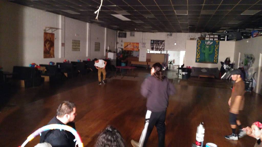 El Torero Restaurant | restaurant | 231 E 26th St, Tucson, AZ 85713, USA | 5206229534 OR +1 520-622-9534