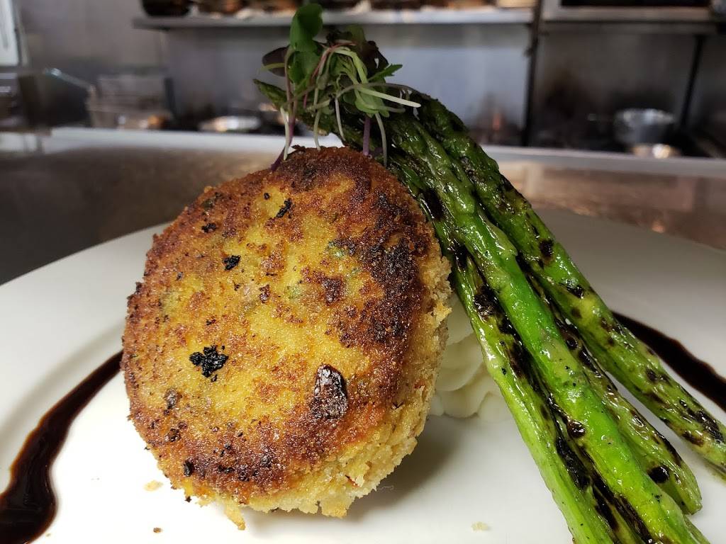 Gerards Prime 13 | restaurant | 601 Union Ave, Brielle, NJ 08730, USA | 7327228825 OR +1 732-722-8825