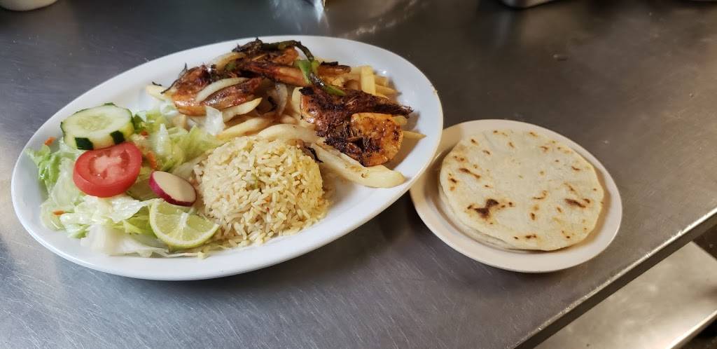 El Pupusaton Restaurant | restaurant | 6655 Ashcroft Dr, Houston, TX 77081, USA | 7132712122 OR +1 713-271-2122