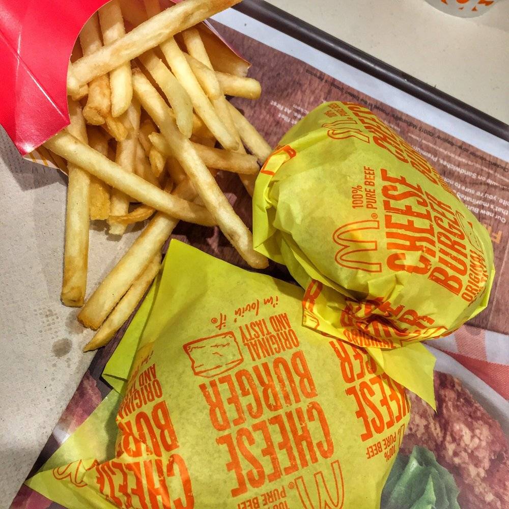 McDonalds | cafe | 17730 Collins Ave, Sunny Isles Beach, FL 33160, USA | 3059374944 OR +1 305-937-4944