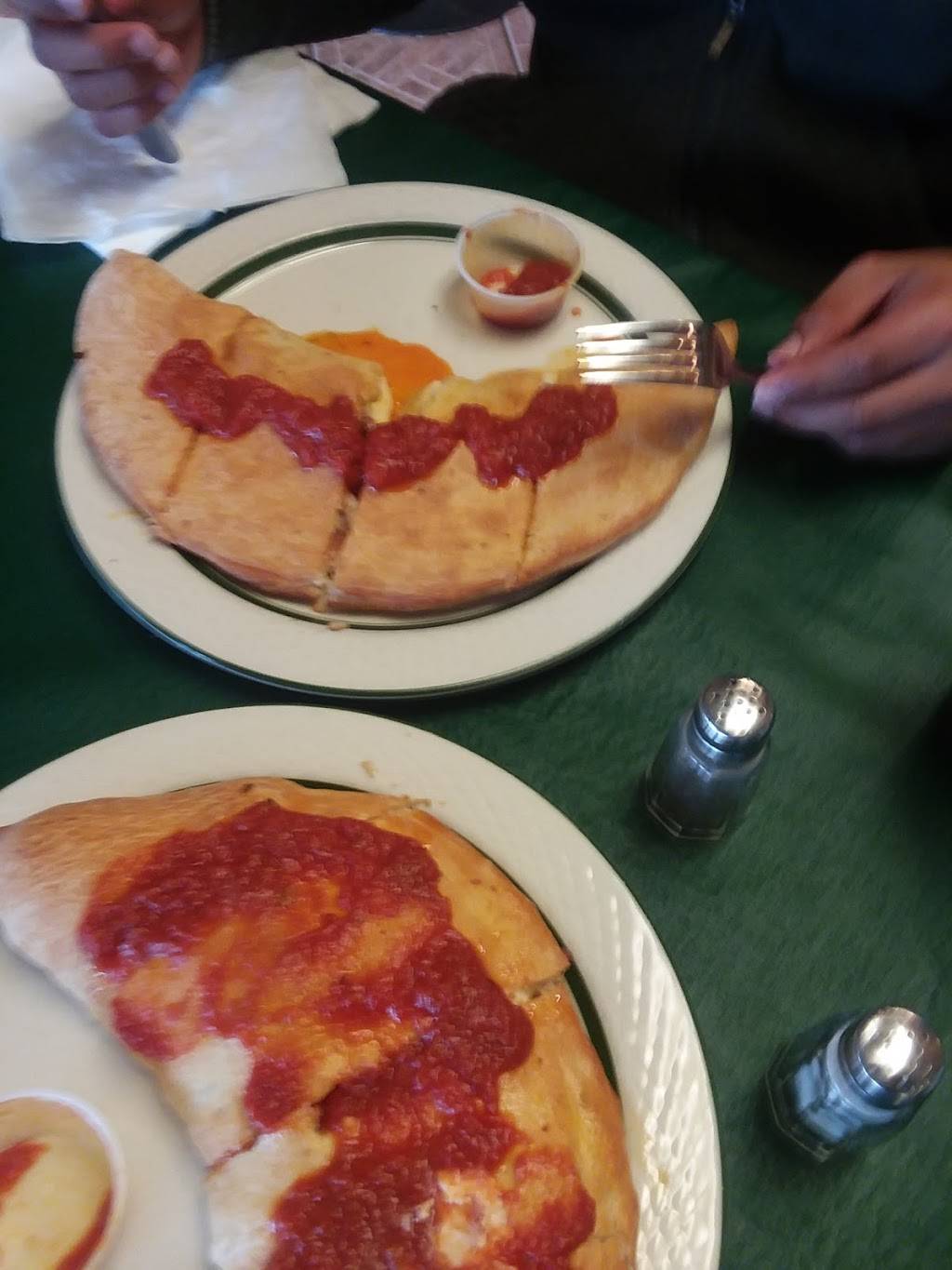 La Cantina | restaurant | 14 Main St N, Trumbauersville, PA 18970, USA | 2155296464 OR +1 215-529-6464