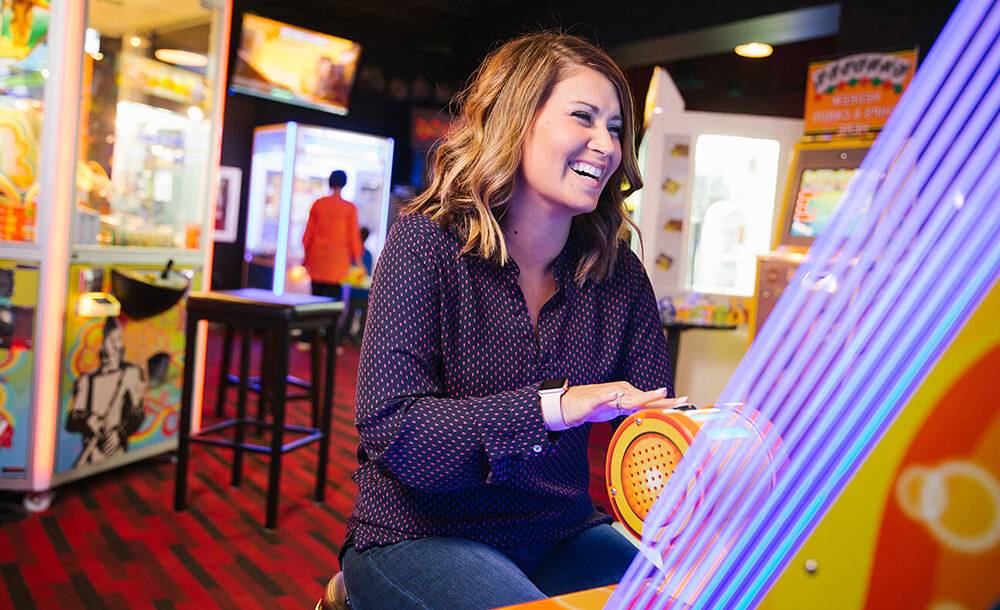 Andy Bs Bowl Social | restaurant | 2600 Panhandle St, Denton, TX 76201, USA | 9402228858 OR +1 940-222-8858