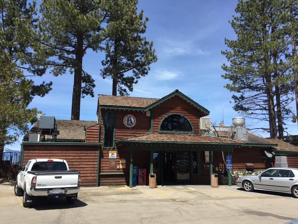 Beacon Bar & Grill | restaurant | 1900 Jameson Beach Rd, South Lake Tahoe, CA 96150, USA | 5305410630 OR +1 530-541-0630