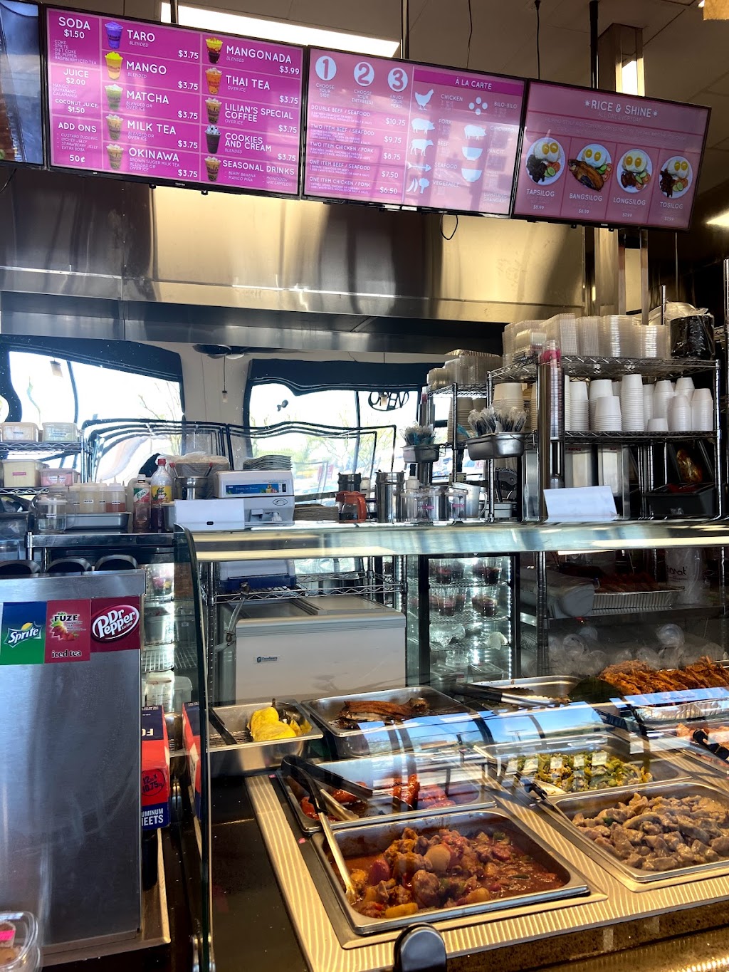 Lilians Bread & Sweets | restaurant | 9006 Sepulveda Blvd, North Hills, CA 91343, USA | 8188308010 OR +1 818-830-8010