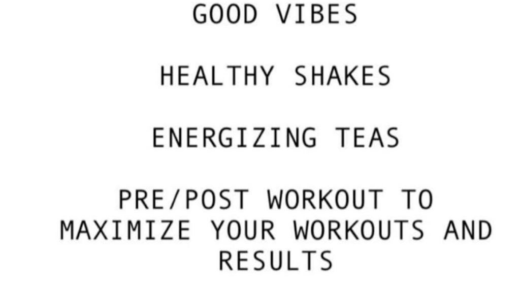 The Spot Nutrition | restaurant | 4202 S Meridian St Suite E, Indianapolis, IN 46217, USA | 3178400608 OR +1 317-840-0608