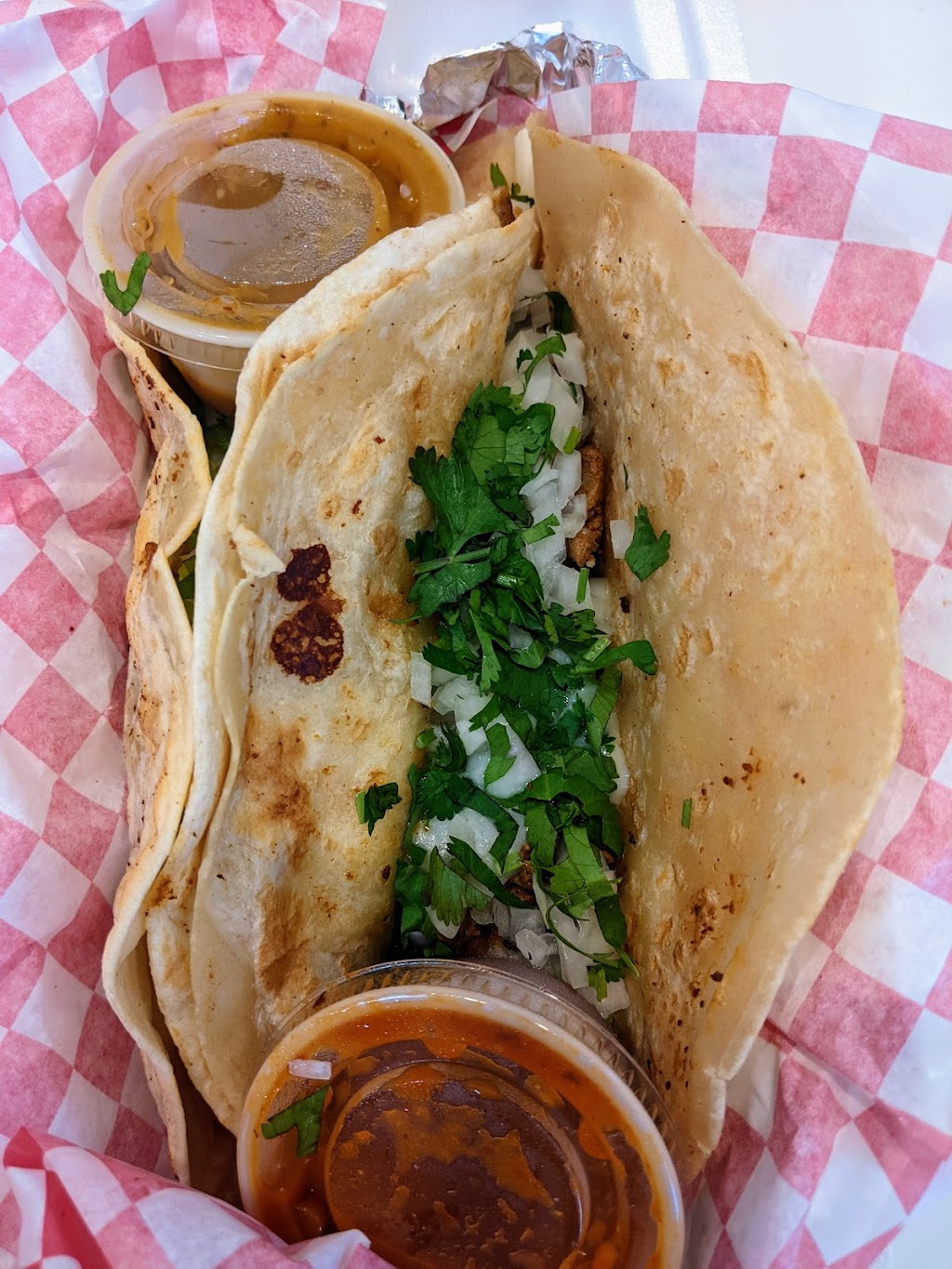 Trompitos La Diabla | restaurant | 5111 Rogers Ave, Fort Smith, AR 72903, USA | 4794018757 OR +1 479-401-8757