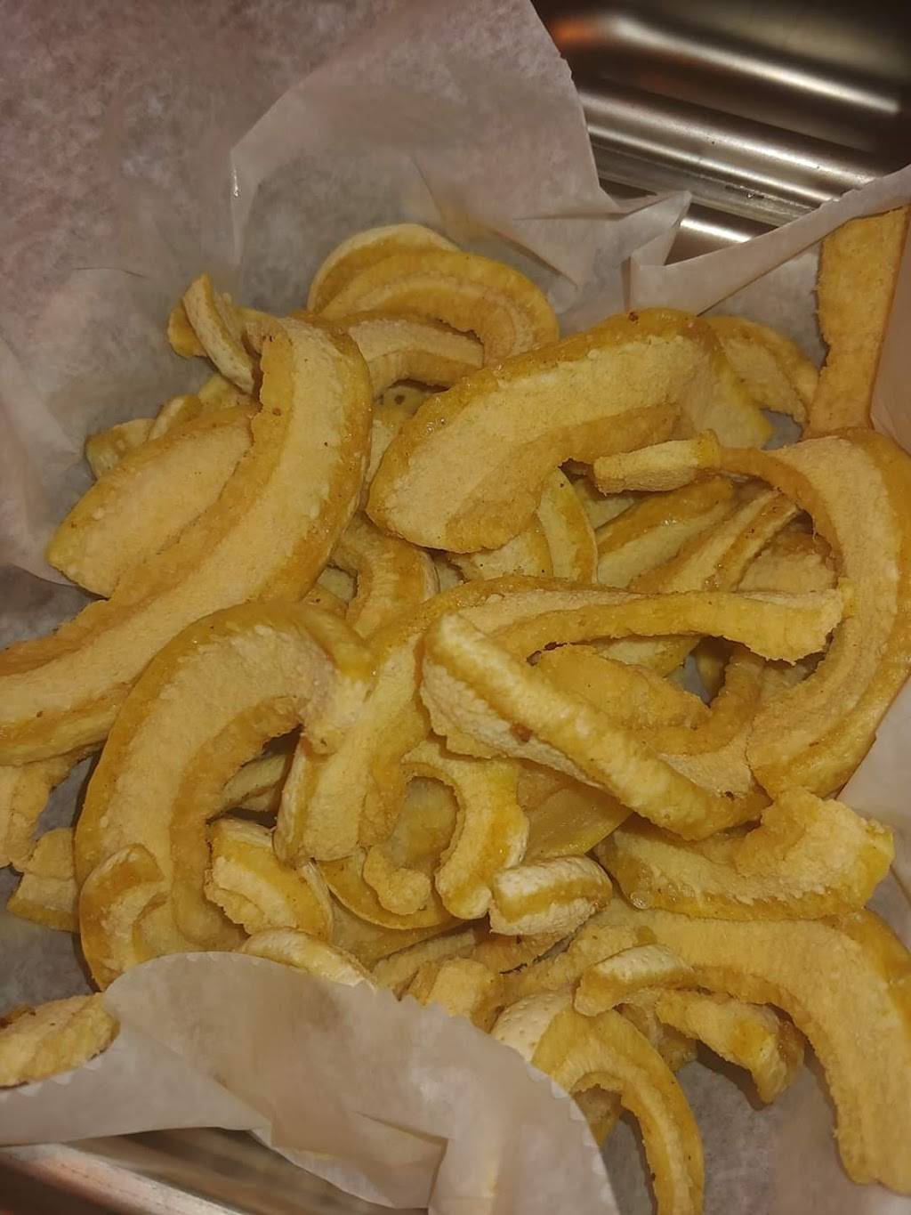 The Well of Severn LLC | restaurant | 406 Main St, Severn, NC 27877, USA | 2523959000 OR +1 252-395-9000