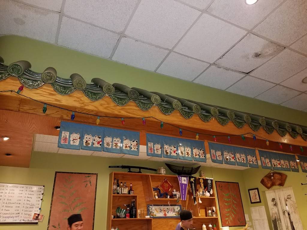 Nagoya | restaurant | 278 N Ave E, Westfield, NJ 07090, USA | 9083891131 OR +1 908-389-1131