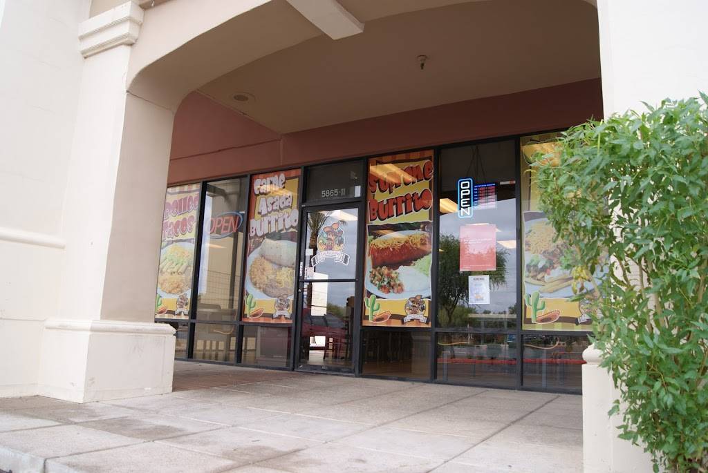 Los Favoritos Taco Shop | restaurant | 5865 W Ray Rd #11, Chandler, AZ 85226, USA | 4809618122 OR +1 480-961-8122