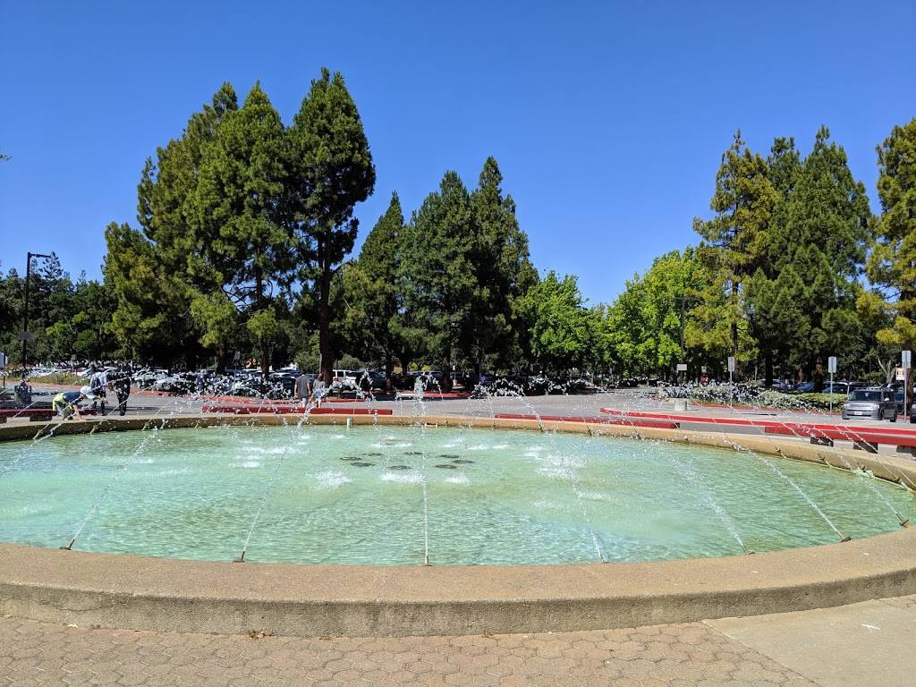 Century Cinema 16 | meal takeaway | 1500 N Shoreline Blvd, Mountain View, CA 94043, USA | 6509613828 OR +1 650-961-3828