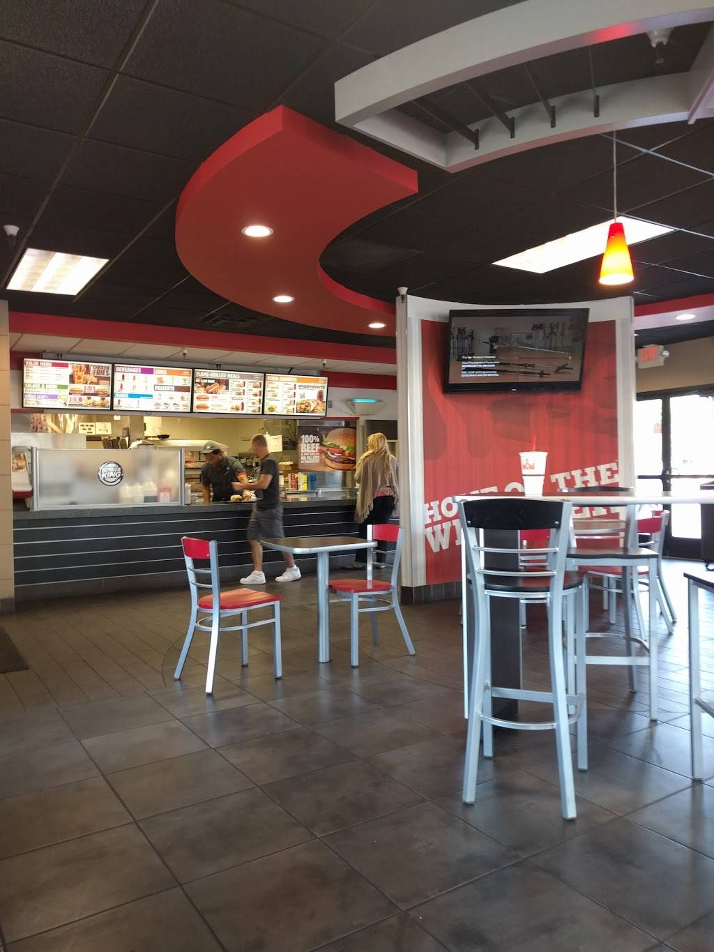 Burger King | restaurant | 1104 W 2nd St, Chico, CA 95928, USA | 5308953438 OR +1 530-895-3438