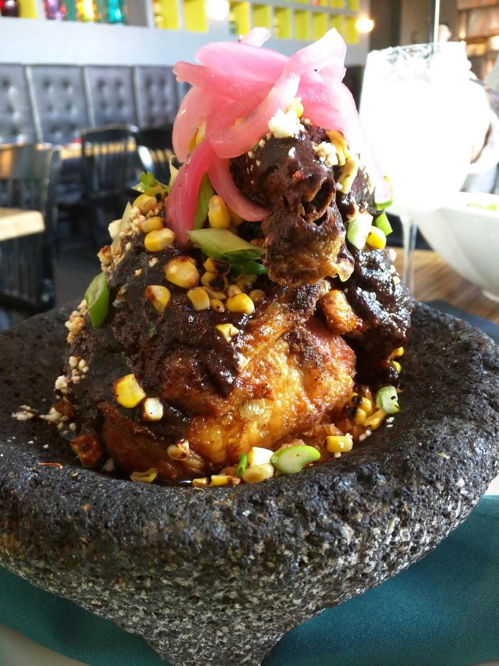 Wild Ritas | restaurant | 445 E Market St, Louisville, KY 40202, USA | 5025847482 OR +1 502-584-7482