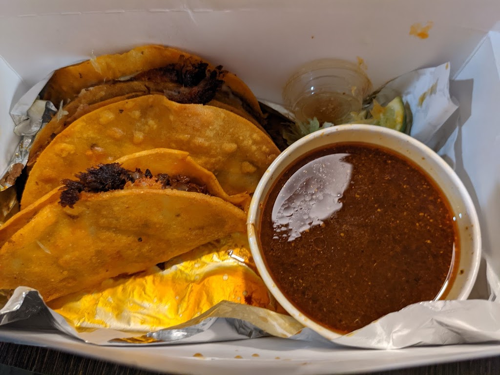 Suavecito Birria & Tacos | restaurant | 1100 S Amphlett Blvd, San Mateo, CA 94402, USA | 6505811284 OR +1 650-581-1284