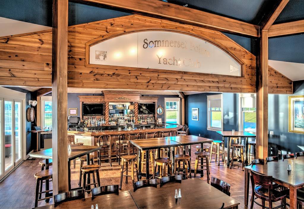 The Strand at Sommerset Pointe | restaurant | 00970 Marina Dr, Boyne City, MI 49712, USA | 2315829900 OR +1 231-582-9900