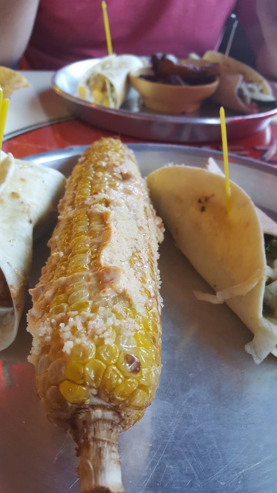 Taco Mamacita | restaurant | 109 N Market St, Chattanooga, TN 37405, USA | 4236486262 OR +1 423-648-6262