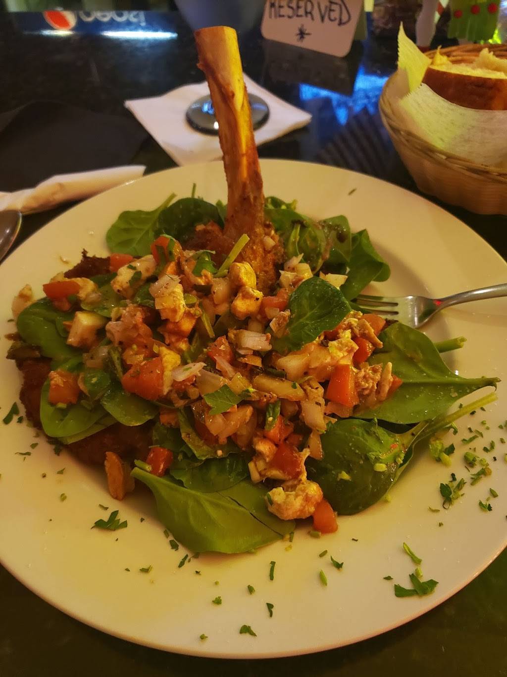 La Rocca Italian Ristorante & Pizzeria | restaurant | 12500 S Tamiami Trail, North Port, FL 34287, USA | 9414239211 OR +1 941-423-9211