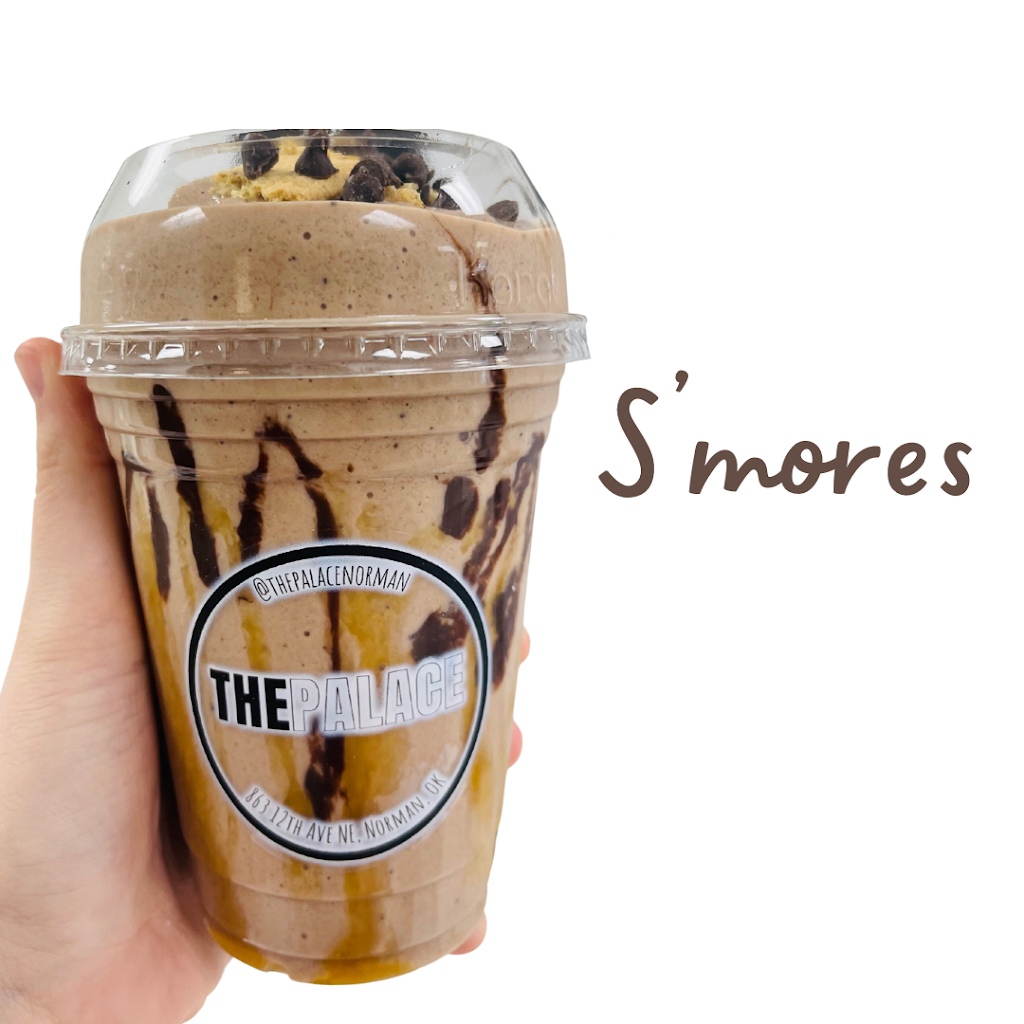 The Palace | restaurant | 863 12th Ave NE, Norman, OK 73071, USA | 4055405099 OR +1 405-540-5099