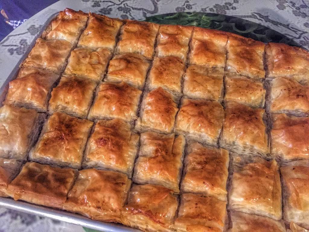 Turkish Kebap House | restaurant | 6413 Hampton Ave, St. Louis, MO 63109, USA | 3142460093 OR +1 314-246-0093