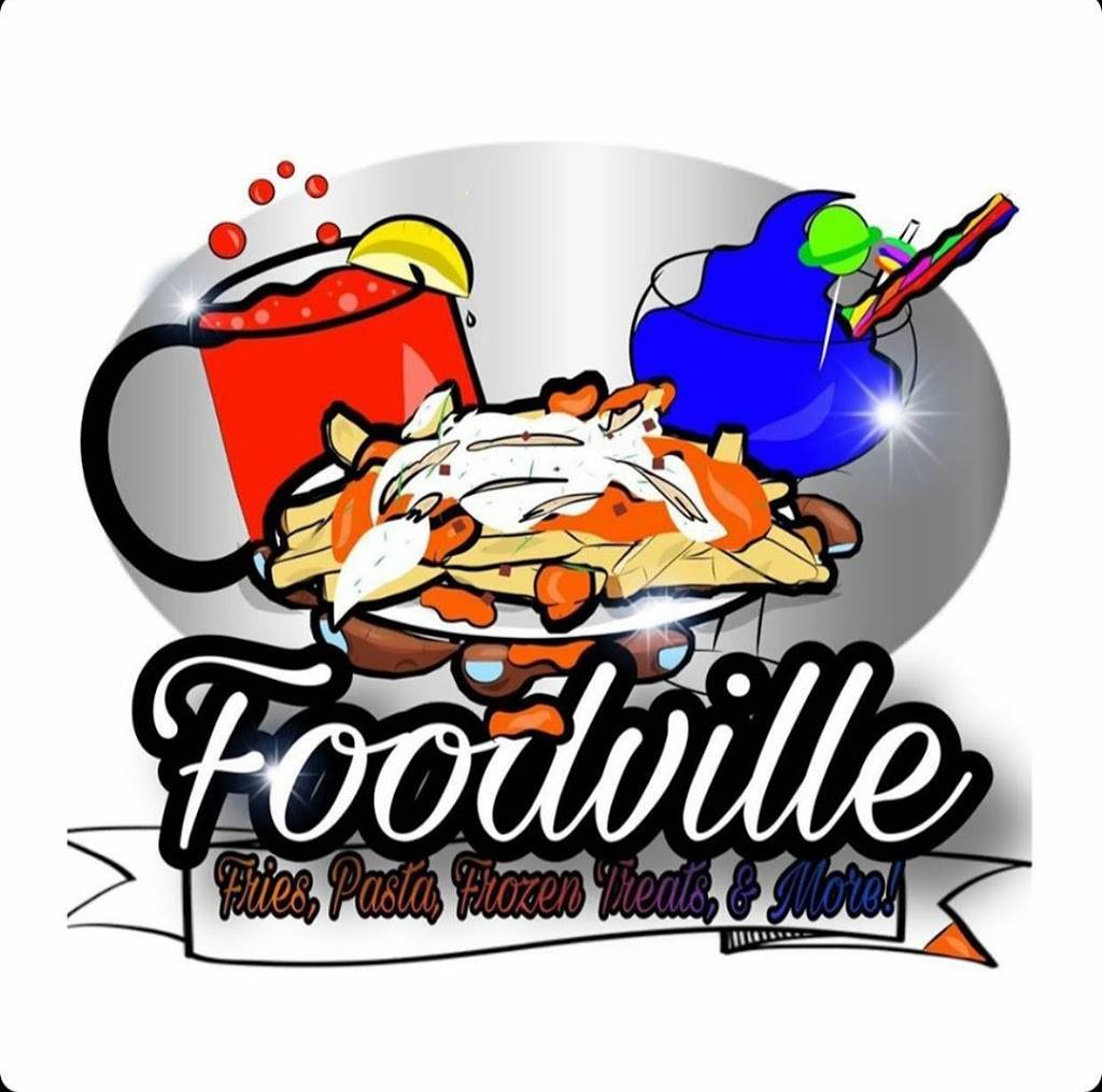 FoodVille Food Truck | restaurant | 117 Basswood Terrace, Pearl, MS 39208, USA | 6019419690 OR +1 601-941-9690
