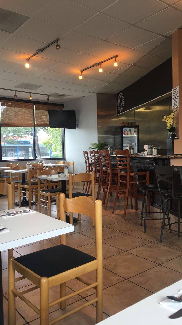 Sunshine Cafe | restaurant | 2227 Railroad Ave, Pittsburg, CA 94565, USA | 9252048228 OR +1 925-204-8228