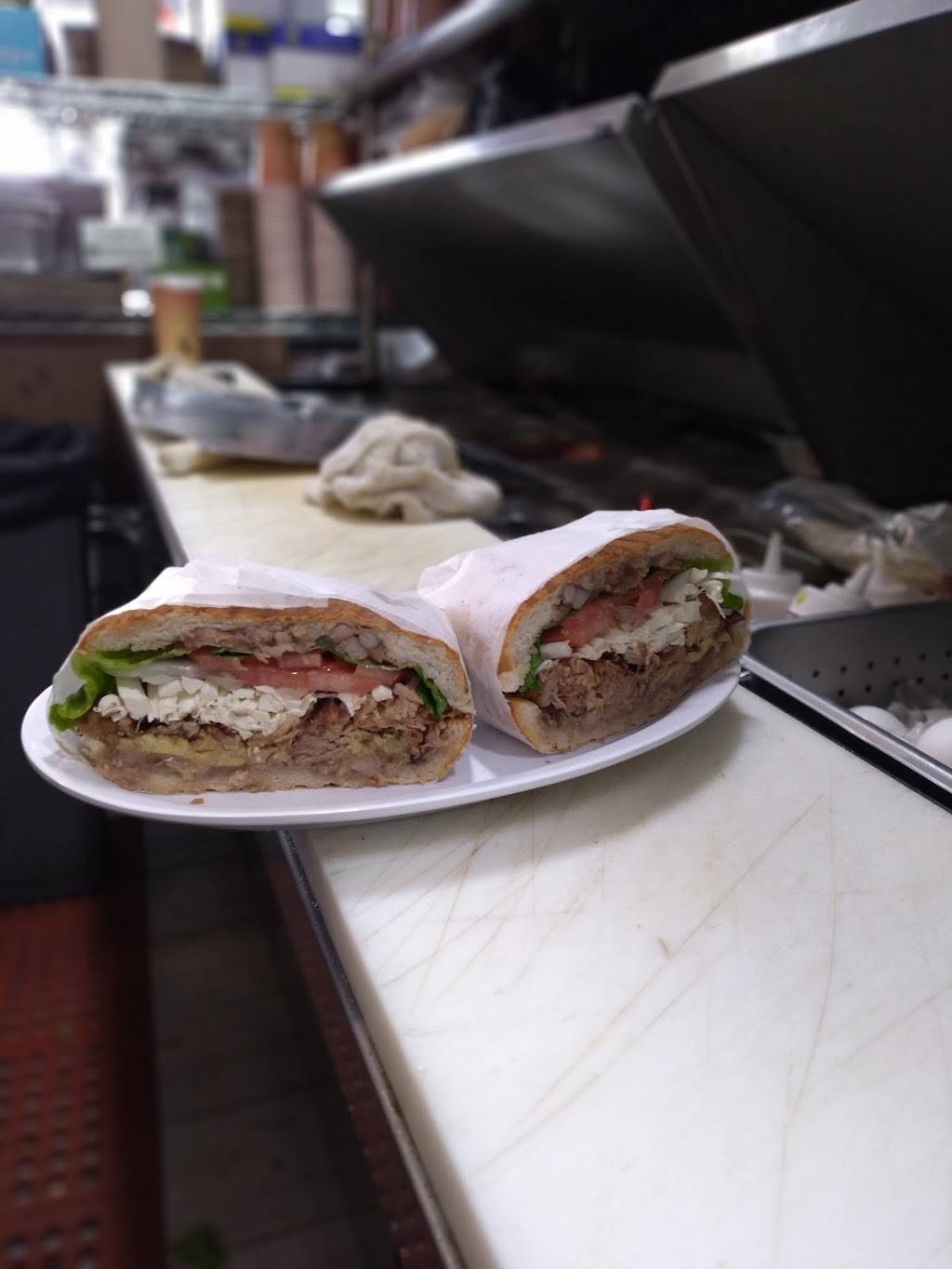 JOHNNYS CAFE | restaurant | 1232 Randall Ave, The Bronx, NY 10474, USA | 7188602330 OR +1 718-860-2330