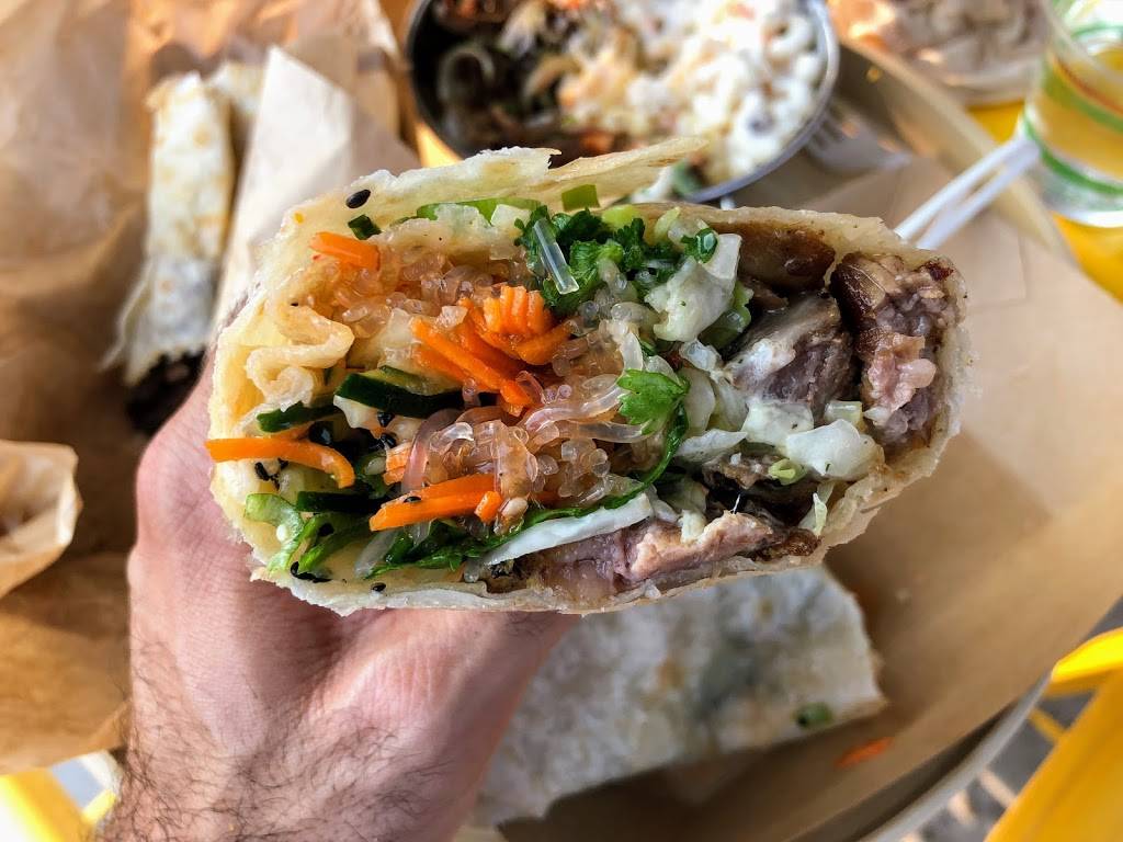 The Little Fleet | restaurant | 448 E Front St, Traverse City, MI 49686, USA | 2319431116 OR +1 231-943-1116