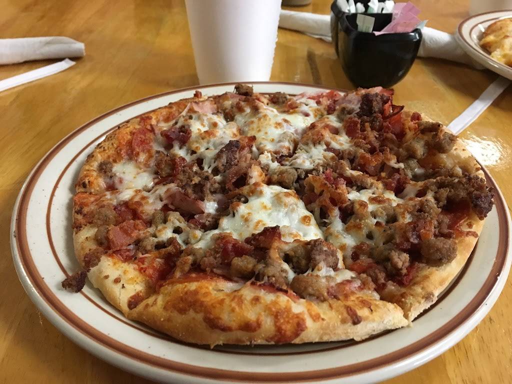 Pizza Place | restaurant | 1238 Taft Hwy #142, Signal Mountain, TN 37377, USA | 4238863761 OR +1 423-886-3761