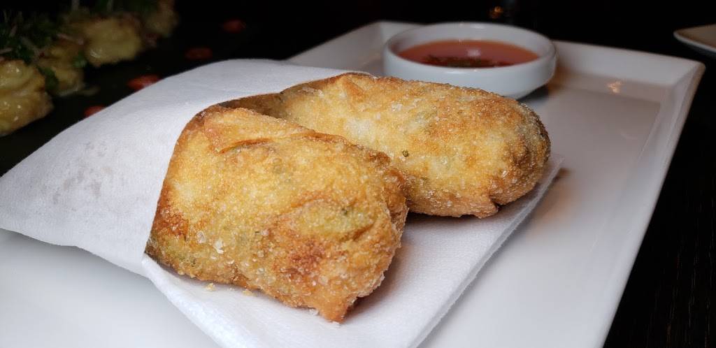 Buddakan | restaurant | 1 Atlantic Ocean, Atlantic City, NJ 08401, USA | 6096740100 OR +1 609-674-0100