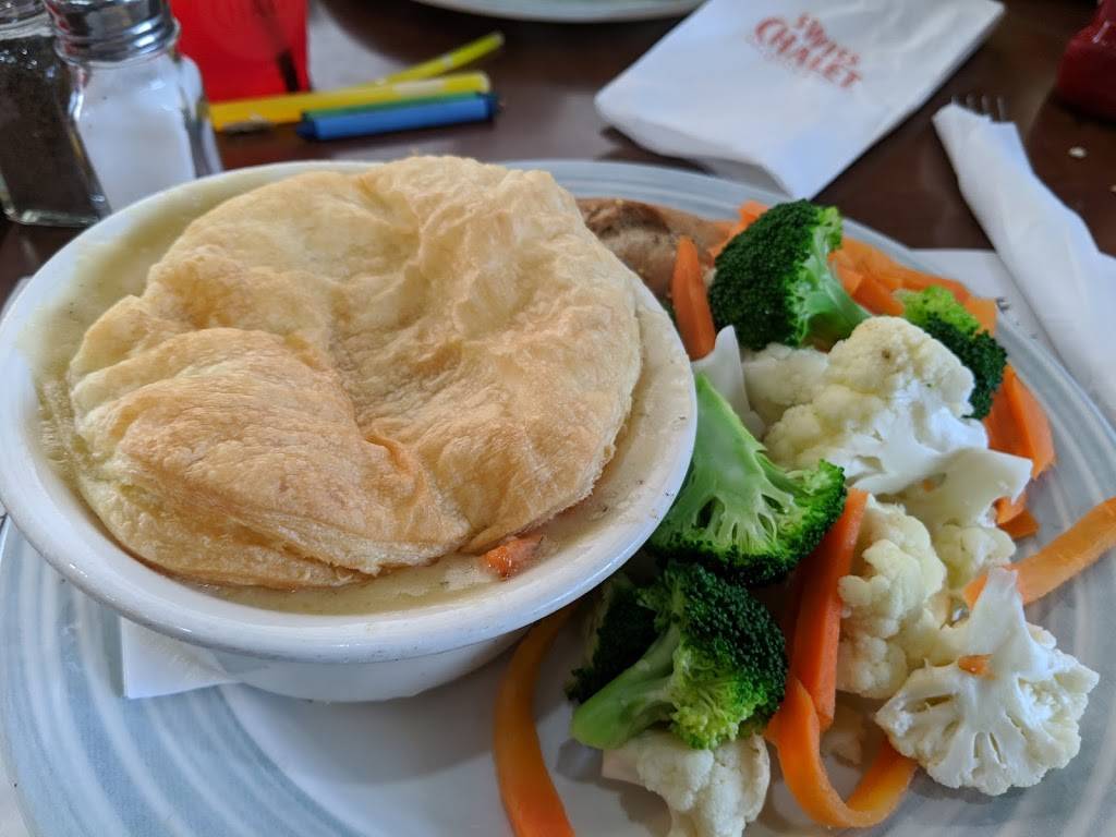 Swiss Chalet | restaurant | 1220 Brant St, Burlington, ON L7P 1X8, Canada | 9053320490 OR +1 905-332-0490