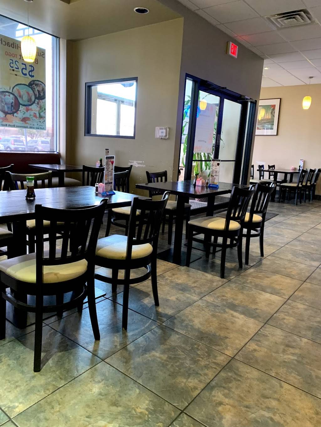 Ninja Sushi & Grill | restaurant | 4638 S Cooper St #190, Arlington, TX 76017, USA | 8174725600 OR +1 817-472-5600