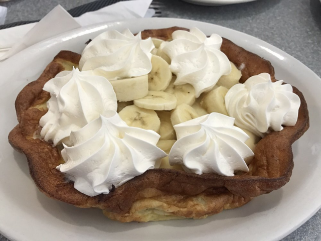 Pannekoeken Huis | restaurant | 4995 Excelsior Blvd, St Louis Park, MN 55416, USA | 9529202120 OR +1 952-920-2120