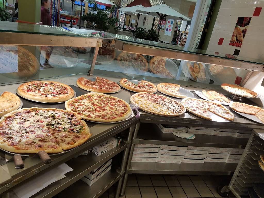 Roman Delight Pizza | restaurant | 1701 McFarland Blvd E, Tuscaloosa, AL 35404, USA | 2056325075 OR +1 205-632-5075