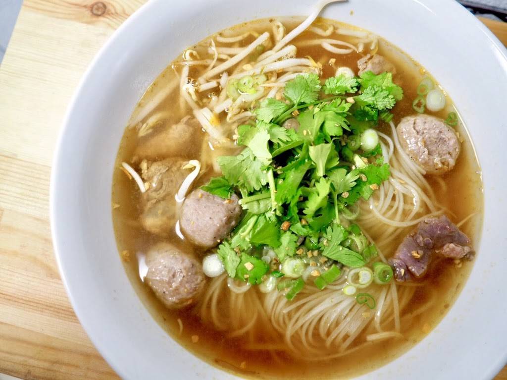 Mali Thai Restaurant | restaurant | 7477 Baltimore Annapolis Blvd, Glen Burnie, MD 21061, USA | 4104122916 OR +1 410-412-2916