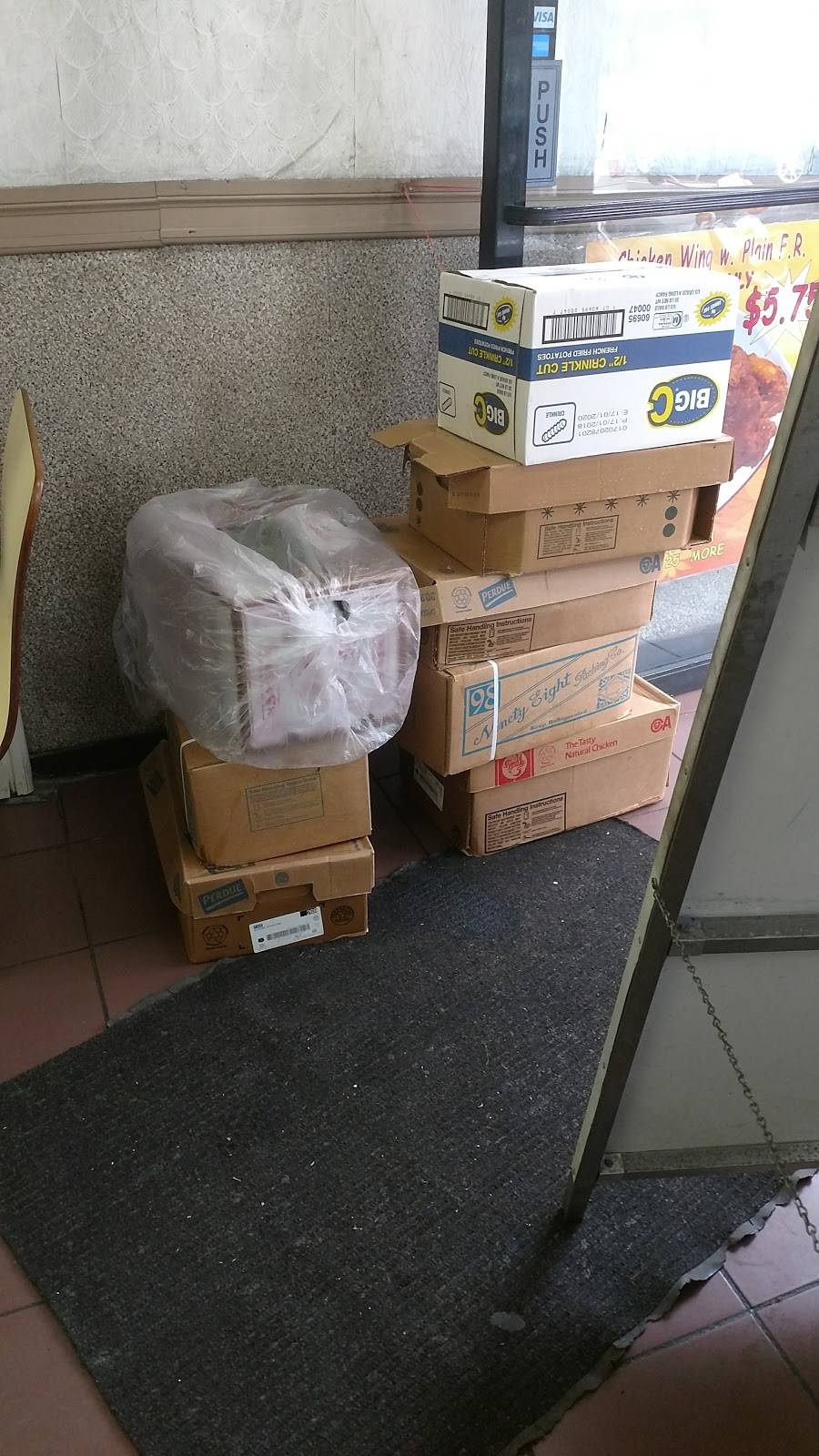 May Luck Kitchen | restaurant | 14911 Jamaica Ave, Jamaica, NY 11435, USA | 7186580917 OR +1 718-658-0917