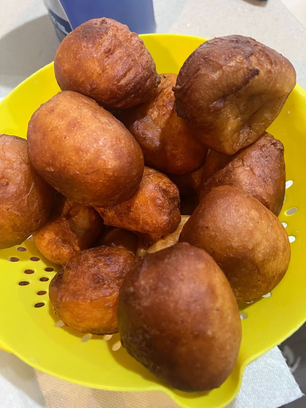 JayBabas Kitchen, Home of Authentic African-Ghanaian Cuisines | restaurant | N Texas St, Fairfield, CA 94533, USA | 2629942645 OR +1 262-994-2645