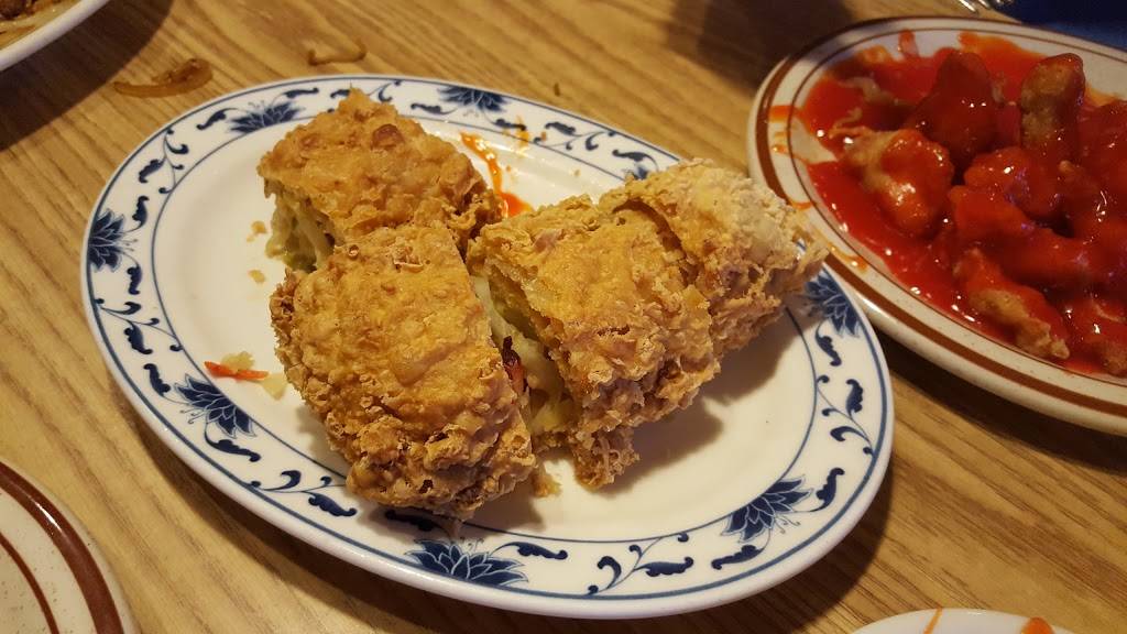 Reng Hua | restaurant | 103 Huntington Ave N #8912, Castle Rock, WA 98611, USA | 3602748371 OR +1 360-274-8371