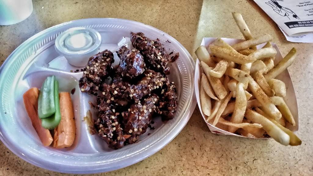 Long Wongs | restaurant | 7124 E Thomas Rd, Scottsdale, AZ 85251, USA | 4809419805 OR +1 480-941-9805