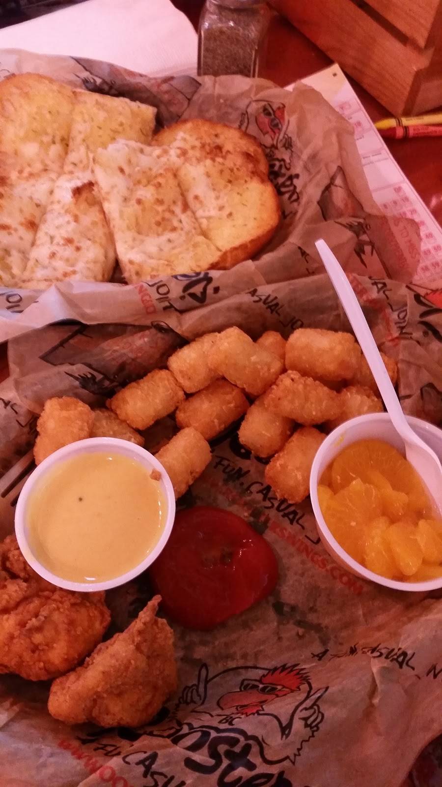 Roosters | restaurant | 5338 Bardstown Rd, Louisville, KY 40291, USA | 5026181128 OR +1 502-618-1128