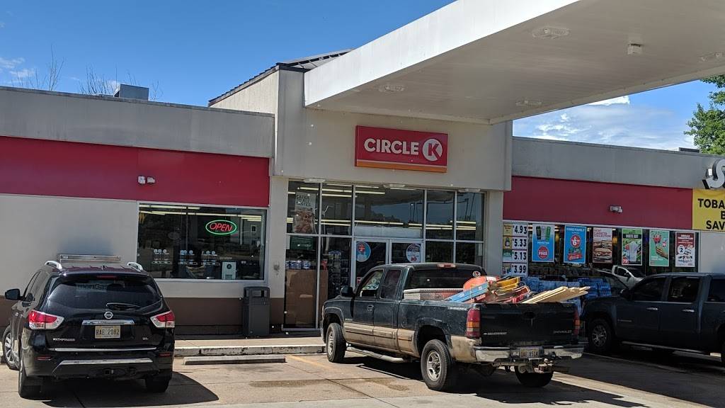 Circle K | meal takeaway | 251 Airport Rd S, Pearl, MS 39208, USA | 6014205182 OR +1 601-420-5182